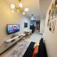 Serendipity Suite at S Residences, Manila - Fotografie 4