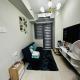 Serendipity Suite at S Residences, Manila - Fotografie 6