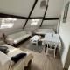 Cozy Nest by Gare du Midi, Brusel - Fotografie 7