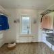 Modern 2BR appartment with spacious terrace, Jūrmala (fotografie 5)
