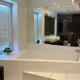 Modern 2BR appartment with spacious terrace, Jūrmala (fotografie 6)