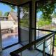 Modern 2BR appartment with spacious terrace, Jūrmala (fotografie 10)