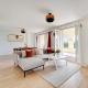 Superb 3BR with Terraces – Puteaux La Défense