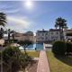 Las Carolinas residence with pool, San Miguel de Salinas (fotografie 3)