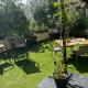 Chambre Vue Jardin Alsace Lorraine Victor Hugo, Nice - Fotografie 4