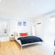 Balcony - Central - Spacious - Sunny, Budapeszt - Zdjęcie 6