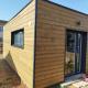 Tiny house neuve, confortable et parking gratuit, Poitiers - Fotografie 2