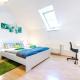 Duplex City-Centre Apartment with a Sunny Terrace, Praga - Zdjęcie 5