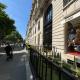 Champs-Élysées, Avenue Montaigne, Paris - Foto 2
