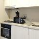 Kazan Homes - Plush 1BR with Balcony Close to Burj Khalifa and Dubai Mall - Business Bay, Dubaï - Photo 6