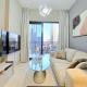 Kazan Homes - Plush 1BR with Balcony Close to Burj Khalifa and Dubai Mall - Business Bay, Dubaï - Photo 3