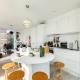 Sun-Drenched London City Hoxton Shoreditch 2 Bedroom Penthouse Zone 1, Londýn - Fotografie 7