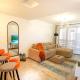 Modern & Cozy 2-Bedroom Apartment in Nairobi with Balcony views, Nairobi - Fotografie 1