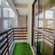 Modern & Cozy 2-Bedroom Apartment in Nairobi with Balcony views, Nairobi - Fotografie 4