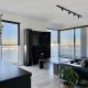 22th floor Luminous 4 bdr apartment in Palermo, Buenos Aires - Fotografie 3