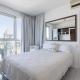 22th floor Luminous 4 bdr apartment in Palermo, Buenos Aires - Fotografie 5