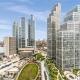 Luxury 2BR next to US Embassy with River Views, Londýn - Fotografie 3