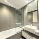 2Bdr 2Bth living kitchen and Huge balcony, Buenos Aires - Fotografie 9