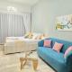 Leisure Retreat - Studio in Dubai Marina - 5 Mins to JBR Beach & The Walk - Close to Metro, Dubaï - Photo 1
