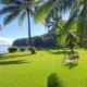 Matavai View - Premium Oceanfront Suite - piscine - vue mer Arue - Fotografie 6