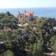 Thassos Forrest View Apartment, Limenaria