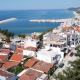 Thassos Forrest View Apartment, Limenaria (foto 3)