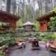 Magical Yurt in the woods - 2 miles from town, Nevada City (foto 10)