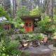 Magical Yurt in the woods - 2 miles from town, Nevada City (foto 4)