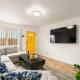 October Sale! 35 Off- Cozy Home Near Laxparking, Los Angeles - Foto 10