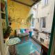 FLC Bail mobilité - Canebière-Vieux Port-terrasse - 2 bedrooms Marsylia - Zdjęcie 9