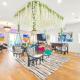 G - Luxe NoHo Oasis 15m to Universal - FIFA World Cup SoFi - Large Backyard - Games - Parking, Hewitt