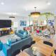G - Luxe NoHo Oasis 15m to Universal - FIFA World Cup SoFi - Large Backyard - Games - Parking, Hewitt (fotografie 2)