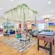 G - Luxe NoHo Oasis 15m to Universal - FIFA World Cup SoFi - Large Backyard - Games - Parking, Hewitt (fotografie 8)