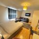 Edgware Road Studio Apartment, Londýn - Fotografie 1