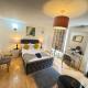 Edgware Road Studio Apartment, Londýn - Fotografie 4