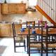 Charming stone house with shared pool, Chambonas, Chambonas (fotografie 3)