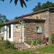 Charming stone house with shared pool, Chambonas, Chambonas (fotografie 10)