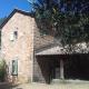 Charming stone house with shared pool, Chambonas, Chambonas