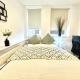 Luxury Family Apartment In Marylebone, Londýn - Fotografie 8