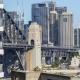 1 Stop to CBD - 3 Mins Walk Train - Milsons Point Sydney - Fotografie 2