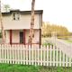 Holiday home on the island, Niezyn, Nieżyn