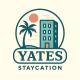 Yates Staycation, Manila - Foto 10