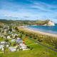 Sunset Haven - Mahia Holiday Home - Fotografie 6