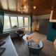 Apartmány NAUTICAL, Vysoká Pec (fotografie 9)