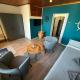 Apartmány NAUTICAL, Vysoká Pec (fotografie 8)