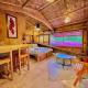 Fully Private, Beach Access, Native Cottage, Queen Bed, AC, WiFi