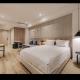 NEW Loft 38 mt in Laureles, AC, Internet, Jacuzzis, 1 Queen Bed & 1 sofabed, Medellín - Foto 2