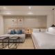NEW Loft 38 mt in Laureles, AC, Internet, Jacuzzis, 1 Queen Bed & 1 sofabed, Medellín - Foto 5