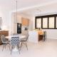 AJR Suite Loft in Malaga by Solaga Holiday Homes, Малага - Фото 6