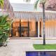 VILLA DRIFTER Canggu - Fotografie 2